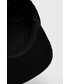 Czapka Lee czapka kolor czarny gładka