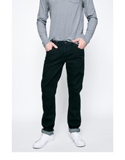 spodnie męskie - Jeansy Daren L706YQDO - Answear.com