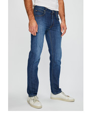 spodnie męskie - Jeansy Daren L707ACHJ - Answear.com