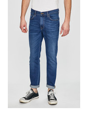 spodnie męskie - Jeansy L75GROIP - Answear.com
