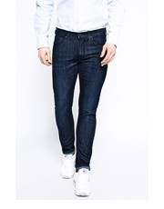 spodnie męskie - Jeansy Luke Raven Blue L719AAEC - Answear.com