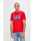 T-shirt - koszulka męska Lee - T-shirt L60UFEEF