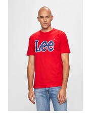 T-shirt - koszulka męska - T-shirt L60UFEEF - Answear.com