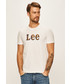 T-shirt - koszulka męska Lee - T-shirt L64WFELJ