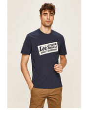 T-shirt - koszulka męska - T-shirt L63QFQNM - Answear.com