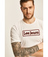 T-shirt - koszulka męska Lee - T-shirt L65LFELJ