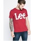 T-shirt - koszulka męska Lee - T-shirt L62AAIDJ