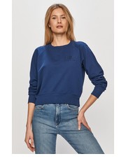 Bluza - Bluza bawełniana - Answear.com Lee