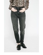 jeansy - Jeansy L32IJBAB - Answear.com