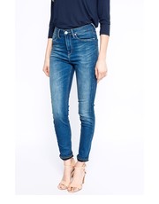 jeansy - Jeansy Skyler Blue Fog L308HMFM - Answear.com