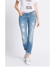 jeansy - Jeansy L370ECZJ - Answear.com