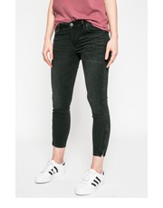 jeansy - Jeansy Scarlett Cropped L30CLCLP - Answear.com