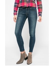 jeansy - Jeansy Scarlett L526KIMS - Answear.com