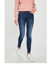 jeansy - Jeansy Scarlett L30WROEQ - Answear.com