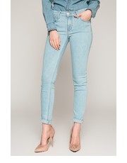 jeansy - Jeansy Scarlett L526RJZO - Answear.com