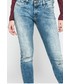 Jeansy Lee - Jeansy Scarlett Selvage Eastside L31RBDMO