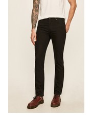 jeansy - Jeansy Rider - Answear.com