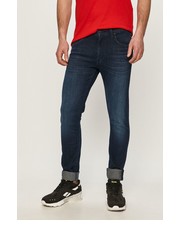 jeansy - Jeansy Luke - Answear.com