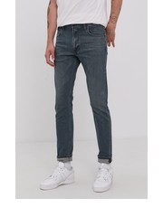 jeansy - Jeansy Rider - Answear.com