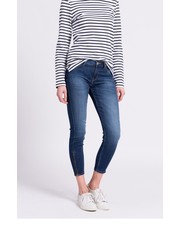 jeansy - Jeansy Scarlett L30CHAIM - Answear.com
