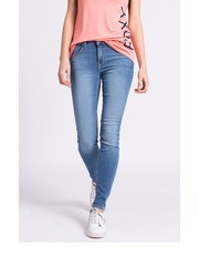 jeansy - Jeansy L529AYNC - Answear.com