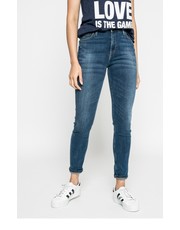 jeansy - Jeansy L626KJMN - Answear.com