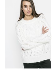 sweter - Sweter Satira 14044522 - Answear.com