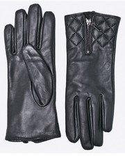 rękawiczki - Rękawiczki skórzane 14043062 - Answear.com