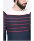 Sweter męski Tom Tailor Denim - Sweter 3055049.00.12