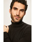 Sweter męski Tom Tailor Denim - Sweter 1012503