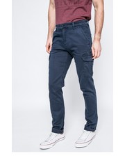 spodnie męskie - Spodnie 6455017.00.12 - Answear.com