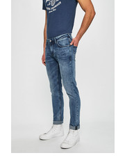 spodnie męskie - Jeansy 1008446 - Answear.com
