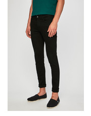 spodnie męskie - Jeansy Culver 1014445 - Answear.com
