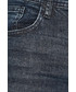 Spodnie męskie Tom Tailor Denim - Jeansy Culver 1018193