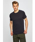 T-shirt - koszulka męska Tom Tailor Denim - T-shirt 1008649