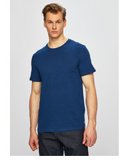 T-shirt - koszulka męska - T-shirt 1008649 - Answear.com Tom Tailor Denim