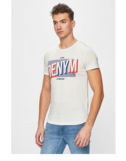 T-shirt - koszulka męska - T-shirt 1008229 - Answear.com Tom Tailor Denim