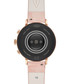 Zegarek damski Fossil - Smartwatch FTW6015 FTW6015