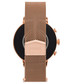 Zegarek damski Fossil - Smartwatch FTW6031 FTW6031