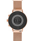 Zegarek damski Fossil - Smartwatch FTW6031 FTW6031
