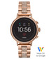 Zegarek damski Fossil - Smartwatch FTW6011 FTW6011