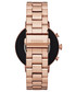 Zegarek damski Fossil - Smartwatch FTW6011 FTW6011
