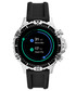 Zegarek męski Fossil - Smartwatch FTW4041 FTW4041