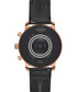 Zegarek męski Fossil - Smartwatch FTW4017 FTW4017