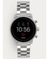 Zegarek męski Fossil - Smartwatch FTW4011 FTW4011