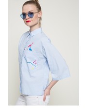 koszula - Koszula C.WALSH.0HAON - Answear.com