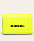Portfel Diesel - Portfel skórzany X06587.P3193