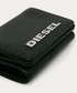 Portfel Diesel - Portfel skórzany X07192.PR044