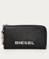 Portfel Diesel - Portfel skórzany X07744.PR044