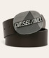Pasek męski Diesel - Pasek skórzany X07075.PR013